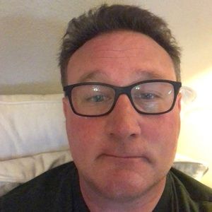 Meet your Posher, Christopher